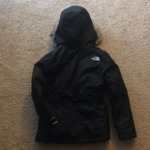 North Face kids Winter Coat (Parka)
